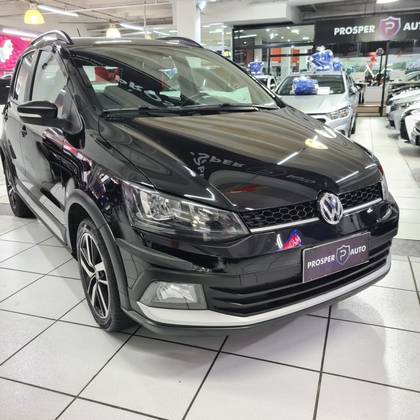 VOLKSWAGEN FOX 1.6 MSI TOTAL FLEX XTREME 4P MANUAL VOLKSWAGEN FOX 1.6 MSI TOTAL FLEX XTREME 4P MANUAL